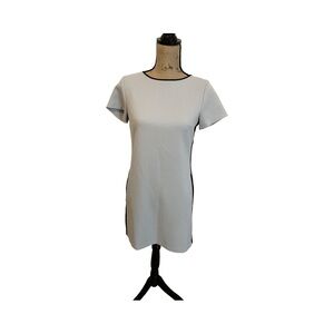 Ann Taylor Loft Casual Mini Dress - Size 0